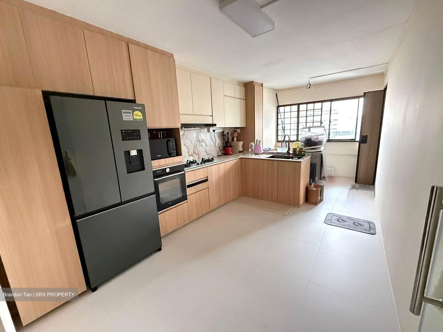 Blk 264 Jurong East Street 24 (Jurong East), HDB 4 Rooms #637811051